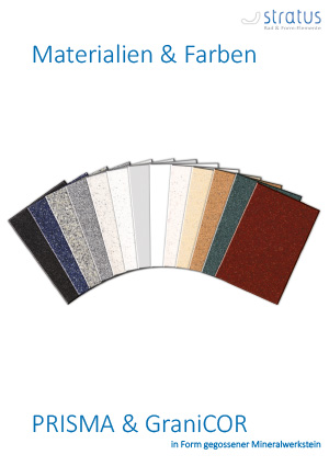 Stratus Portfolio 2025